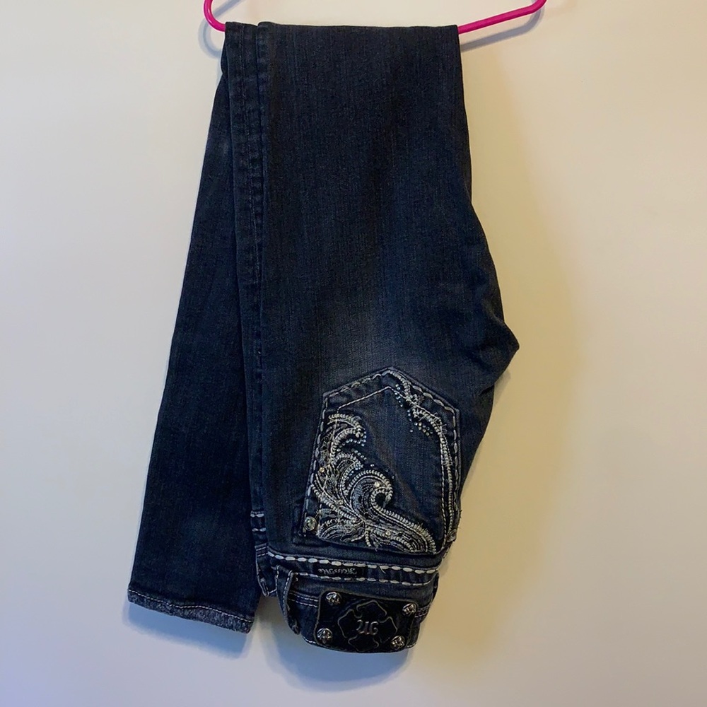 Miss me skinny jeans
